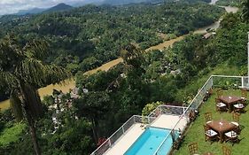 The Mountbatten Hotel