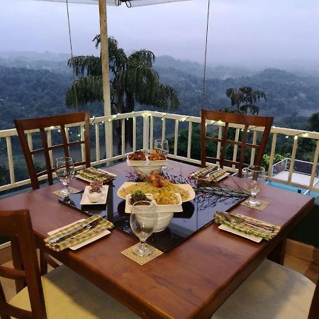 The Mountbatten Hotel Kandy Extérieur photo